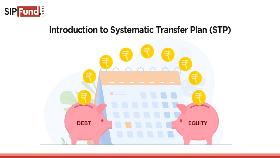 What Is Systematic Transfer Plan 